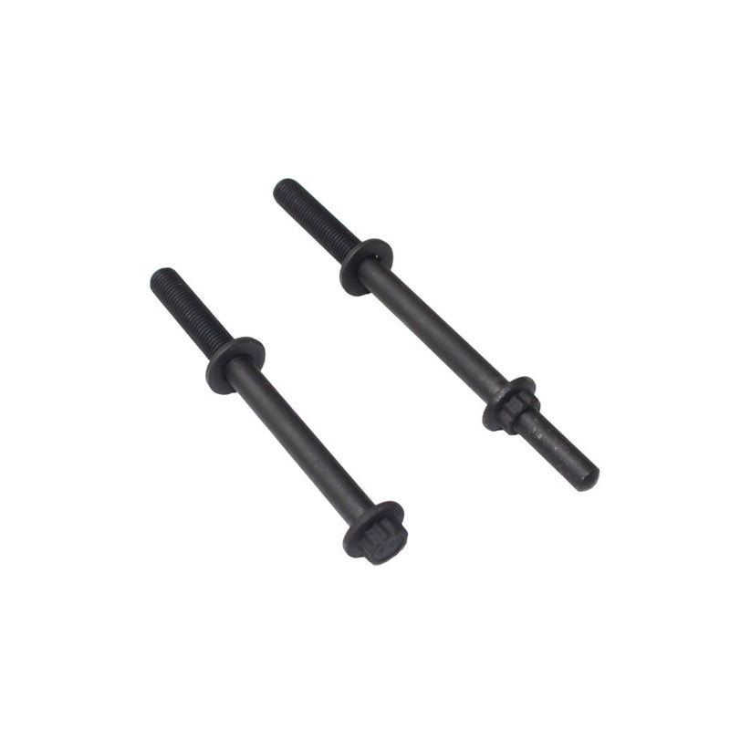 Load image into Gallery viewer, Permaseal Head Bolt Set For Nissan Patrol GU ZD30 3.0L CRD 2007-2017