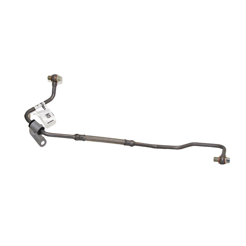 Load image into Gallery viewer, GEN1 High Flow Turbo Charger With 70mm Intercooler & Hose And Genuine Oil Feed Pipe For Mazda BT-50 2.2L 2011 Onwards