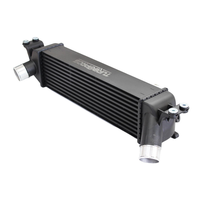 Load image into Gallery viewer, Upgrade Aluminium 85mm Intercooler For Hyundai iLoad/iMax D4CB 2.5L 2011-2014