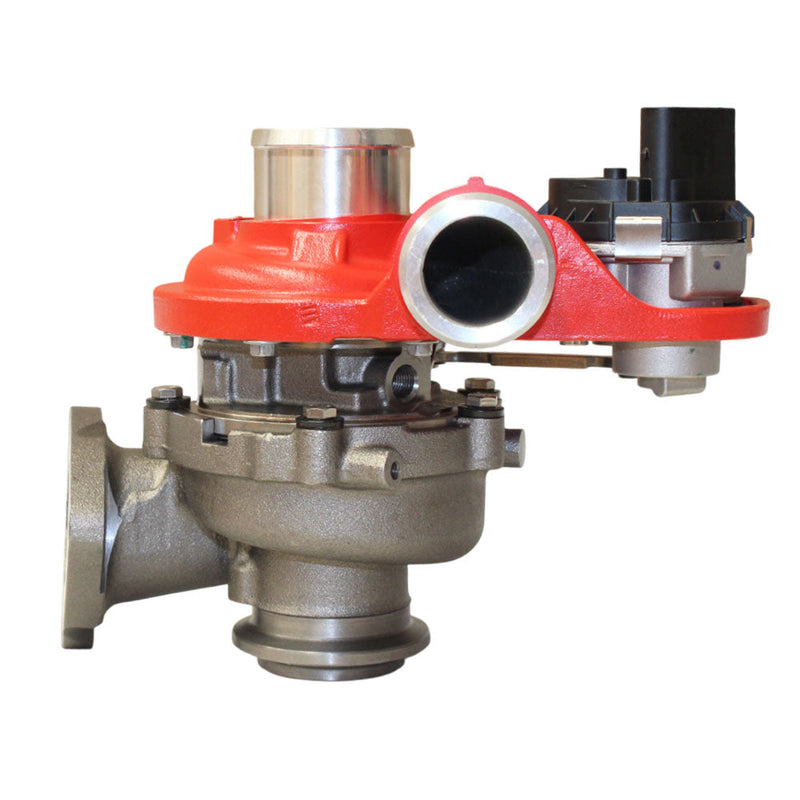 Load image into Gallery viewer, GEN1 High Flow Turbo Charger For Ford Transit T20DD0J 2.0L 2014 Onwards