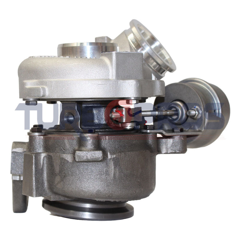 Load image into Gallery viewer, Genuine Turbo Charger BV43 For Mercedes Benz Srinter OM611DE22LA 2.15L 53039887004