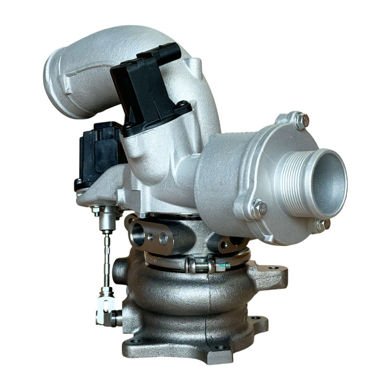 Load image into Gallery viewer, Upgrade Billet Turbo Charger For Audi A4 / A5 /A6 / A7 / Q5 / S5 2.0L 2.0L 9VA10