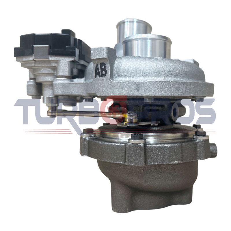 Load image into Gallery viewer, Genuine Billet Turbo Charger For Kia Sportage 2.0L Diesel 2009-2015
