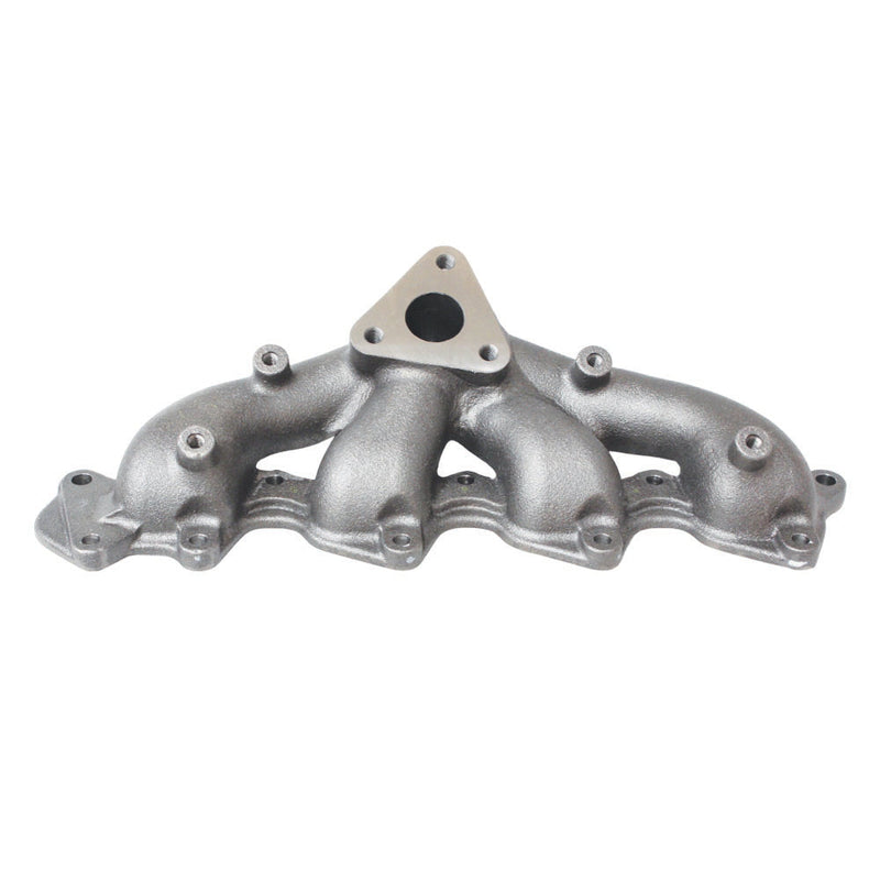 Load image into Gallery viewer, Genuine Exhaust Manifold For Mitsubishi Challenger / Triton MN 4D56 2.5L 2WD