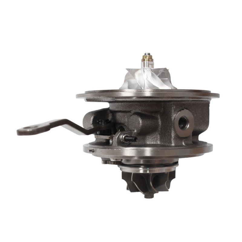 Load image into Gallery viewer, Upgrade Billet Turbo Cartridge CHRA Core For Upgrade Billet Turbo Charger For Toyota LandCruiser 200 Series VDJ200 1VD-FTV 4.5L Driver Side