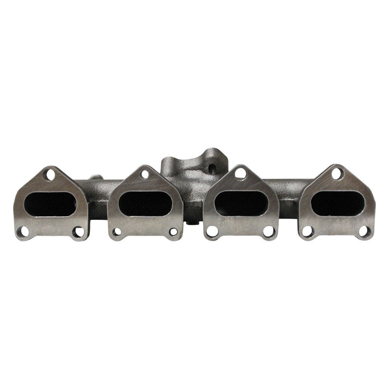 Load image into Gallery viewer, Genuine Exhaust Manifold & Gasket For Mitsubishi Pajero 4M41 3.2L