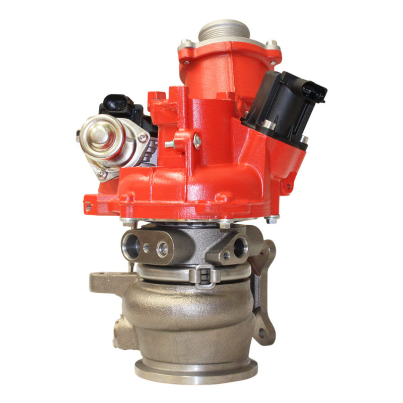 Load image into Gallery viewer, GEN1 High Flow Turbo Charger For Audi A3/TTMK/S3/Volkswagen Tiguan TSI/Golf GTI MK7/Skoda Octavia TSI RS 2.0L