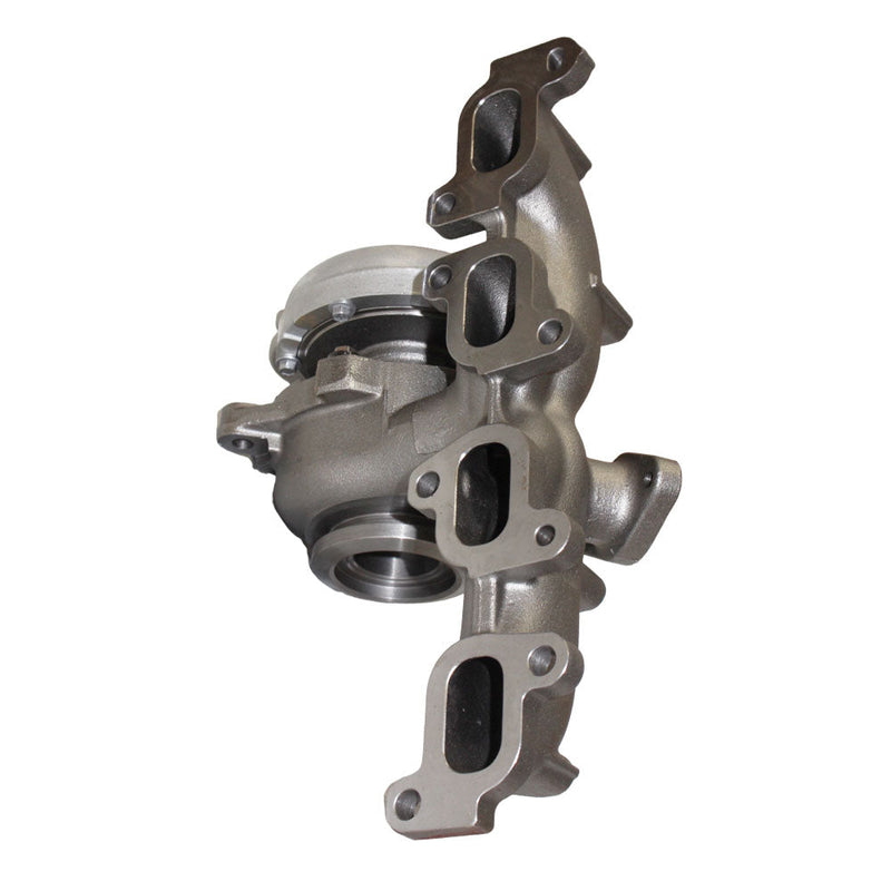 Load image into Gallery viewer, Upgrade Billet Turbo Charger For Volkswagen Transporter T5/T6 2.0L 2009-2015