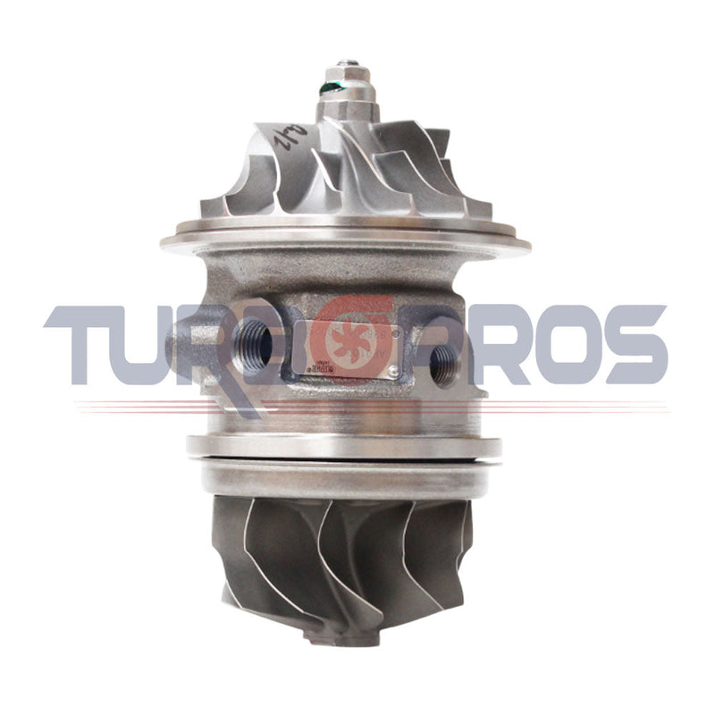 Load image into Gallery viewer, Genuine Garrett Turbo Cartridge CHRA Core GT3576R For Ford FG Falcon 4.0L 836005-5002S