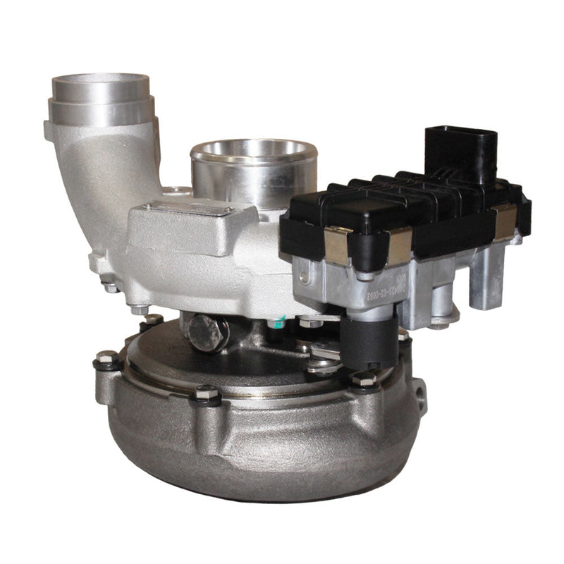 Load image into Gallery viewer, Upgrade Billet Turbo Charger For Mercedes Benz C300/C350/CLS320/CLS350 OM642 3.0L