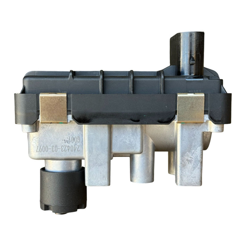 Load image into Gallery viewer, Turbo Charger Electronic Actuator For Mercedes Benz GL320/GL350/GLK350 OM642 3.0L
