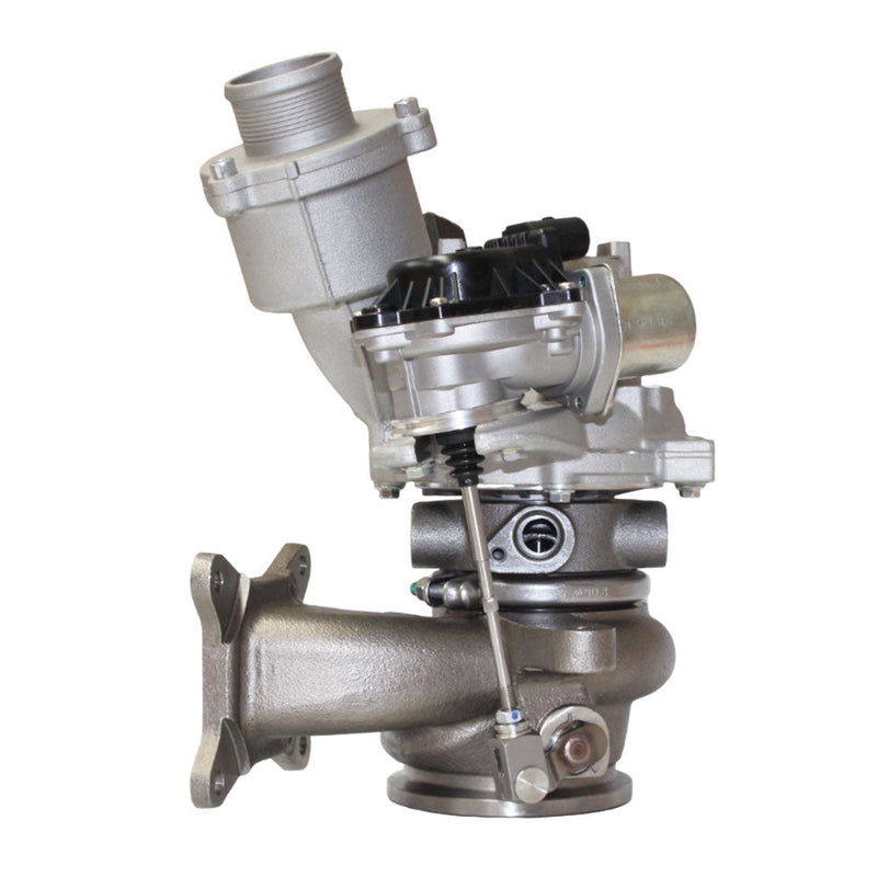 Load image into Gallery viewer, Upgrade Billet Turbo Charger For Audi A3 2.0L