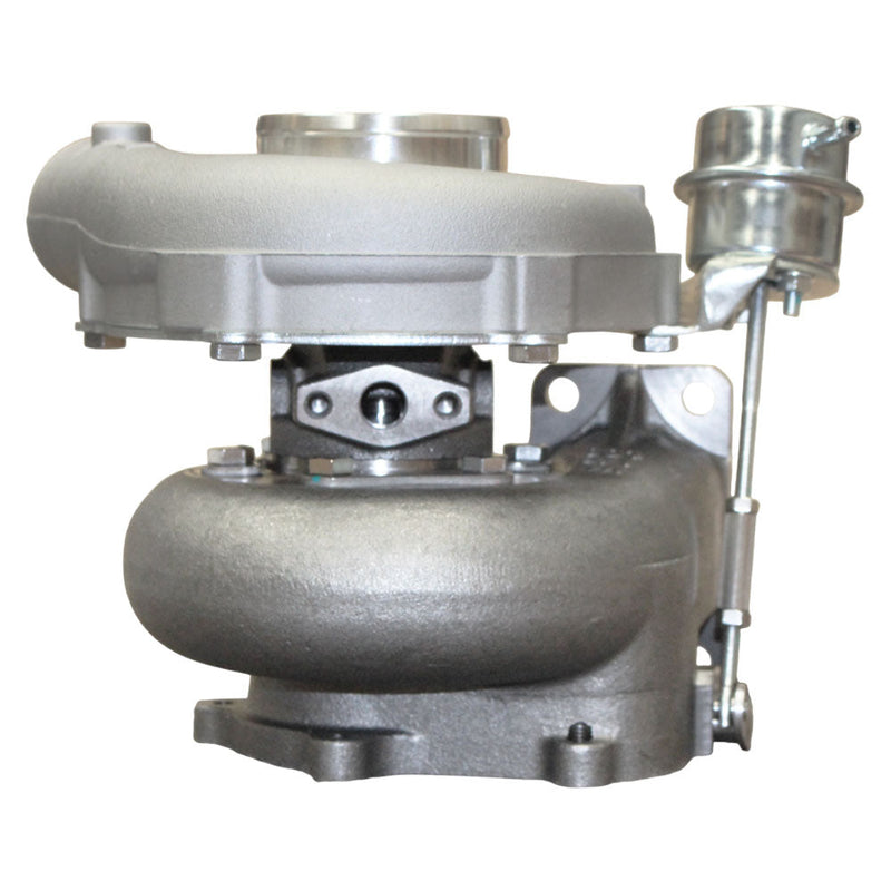 Load image into Gallery viewer, Upgrade Billet GT3582R Turbo Charger With AN8 Oil Catch Can For Ford Falcon FG FGX XR6/G6E Barra 4.0L