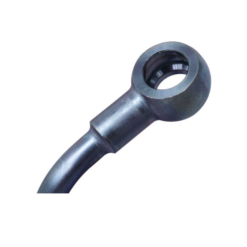 Load image into Gallery viewer, Genuine Turbo Charger Oil Feed & Return Pipe For Nissan Patrol GU ZD30 3.0L Fits Early DI 2000-2002