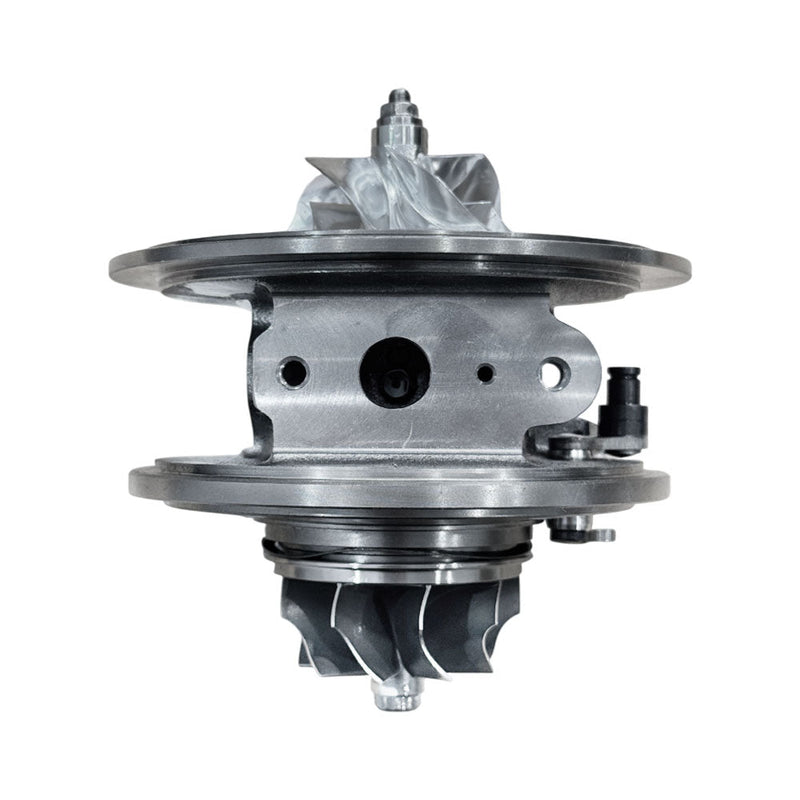 Load image into Gallery viewer, Upgrade Billet Turbo Cartridge CHRA Core With Studs & Gaskets For Mitsubishi Pajero 4M41 3.2L VT13