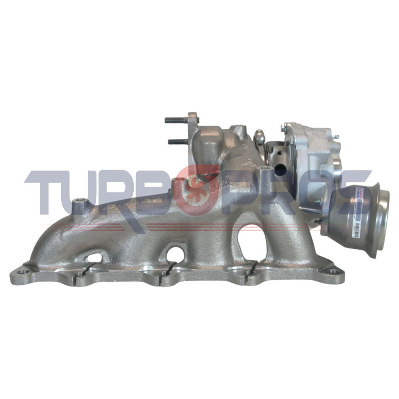 Load image into Gallery viewer, Genuine Billet Turbo Charger For Audi A3 & Seat Leon & Skoda Octavia / Yeti 1.4L 49373-01005