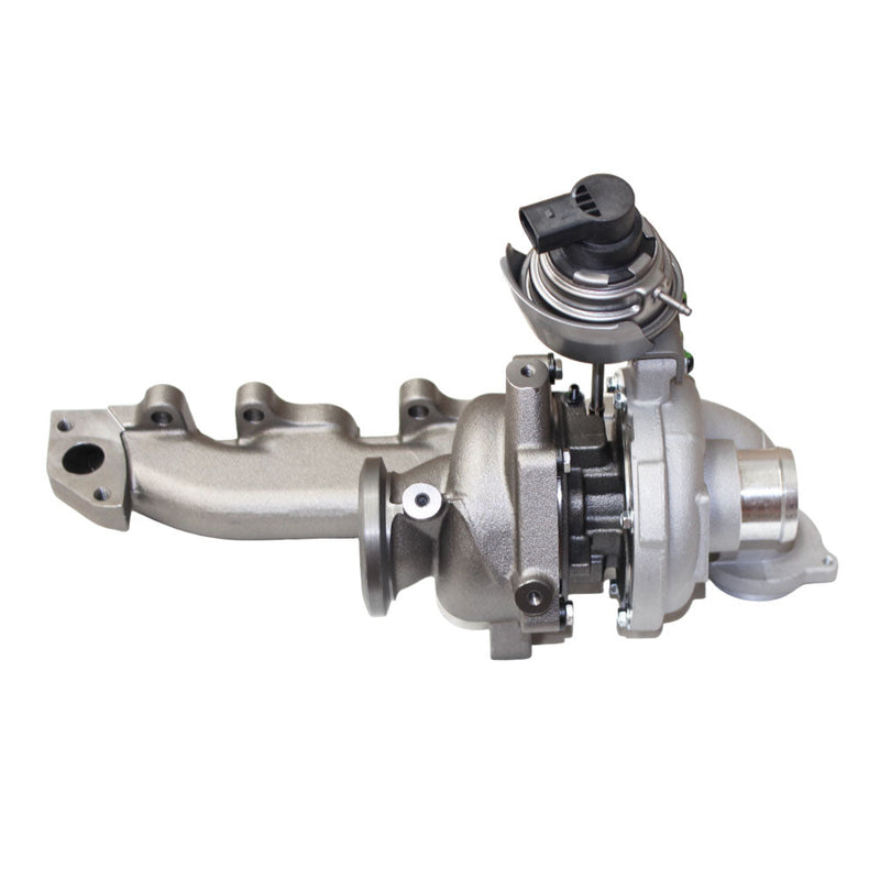 Load image into Gallery viewer, Upgrade Billet Turbo Charger For Volkswagen Crafter 2.0L 2010 Onwards