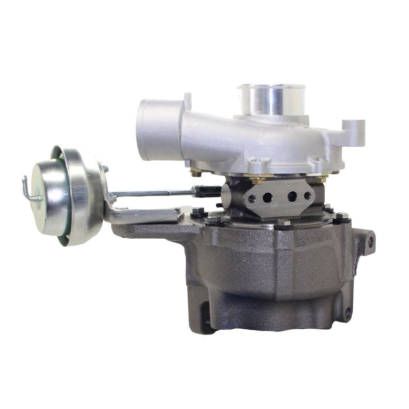 Load image into Gallery viewer, Upgrade Billet Turbo Charger For Mitsubishi Pajero 4M41 3.2L VT12