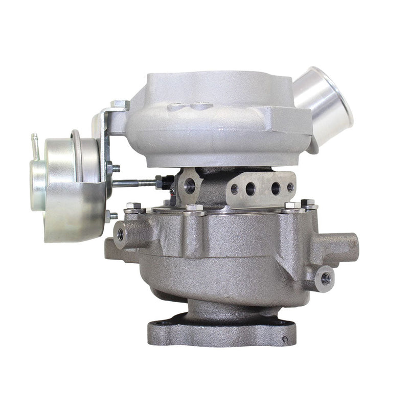 Load image into Gallery viewer, Upgrade Billet Turbo Charger With Genuine Oil Return Pipe For Mitsubishi Triton MQ 4N15 2.4L