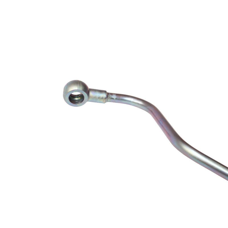 Load image into Gallery viewer, Upgrade Billet Turbo Charger With Genuine Oil Feed Pipe For Suzuki Swift K14C 1.4L