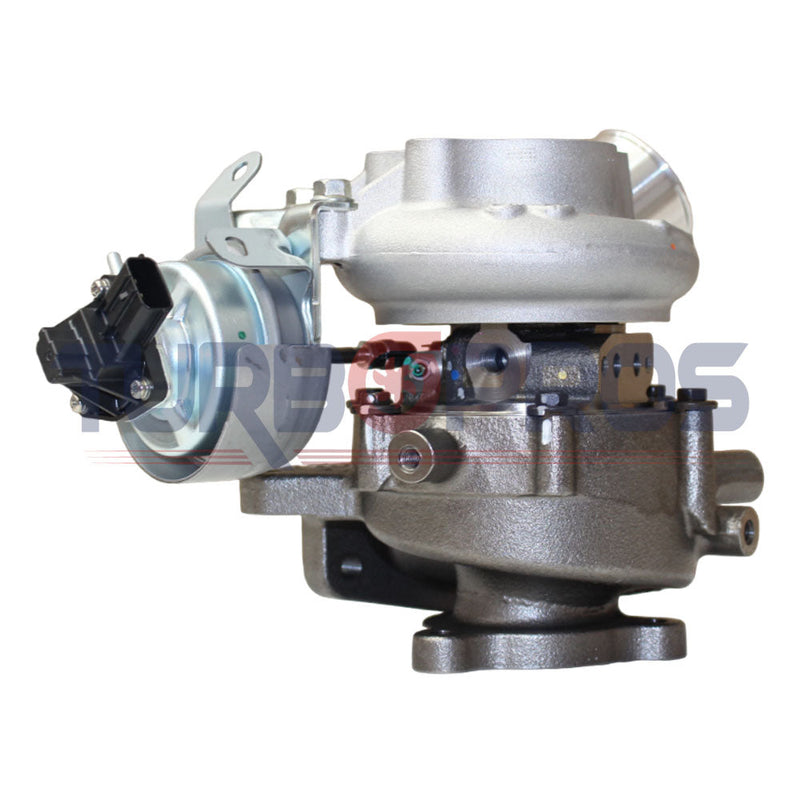 Load image into Gallery viewer, Genuine Billet Turbo Charger For Mitsubishi Triton MR 4N15 2.4L 2019 Onward 1515A322