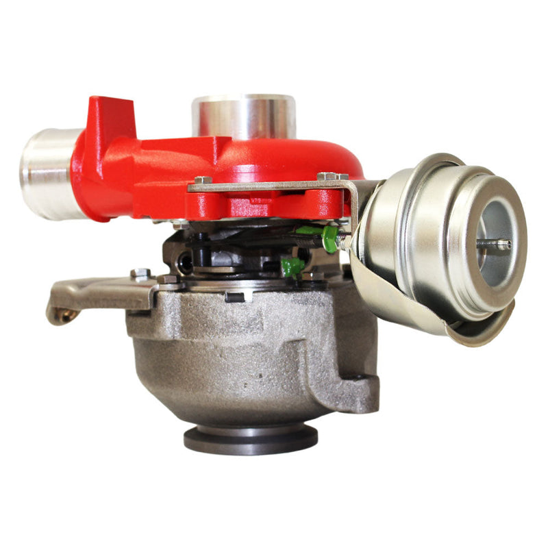 Load image into Gallery viewer, GEN1 High Flow Turbo Charger For Suzuki Grand Vitara 1.9L