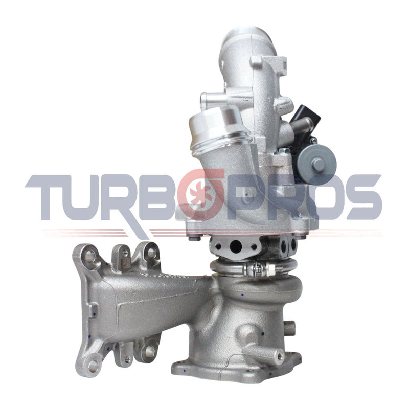 Load image into Gallery viewer, Genuine Billet Turbo Charger B01G For Hyundai Sonata / Tuscon / Kia G4FJ 1.6L 2020 Onwards 28231-2M820