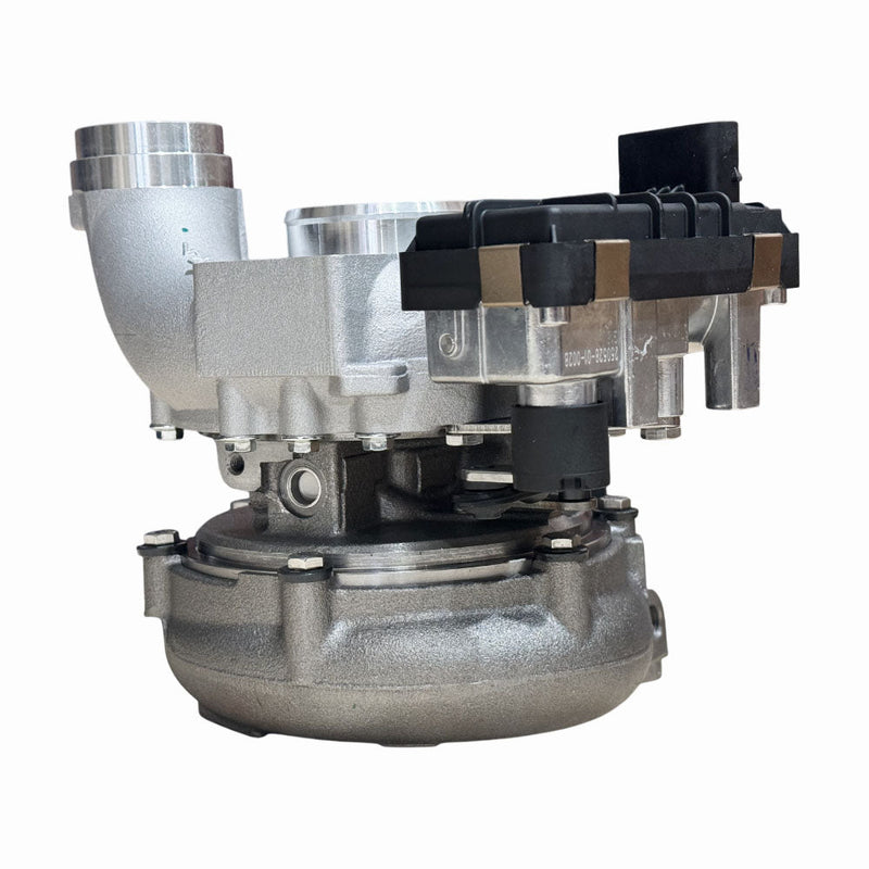 Load image into Gallery viewer, Upgrade Billet Turbo Charger For Mercedes Benz ML350 OM642 3.0L
