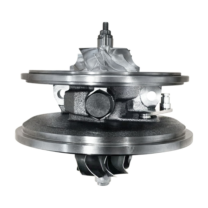 Load image into Gallery viewer, Upgrade Billet Turbo Cartridge CHRA Core For Mercedes Benz E280/E300/E320/E350 OM642 3.0L