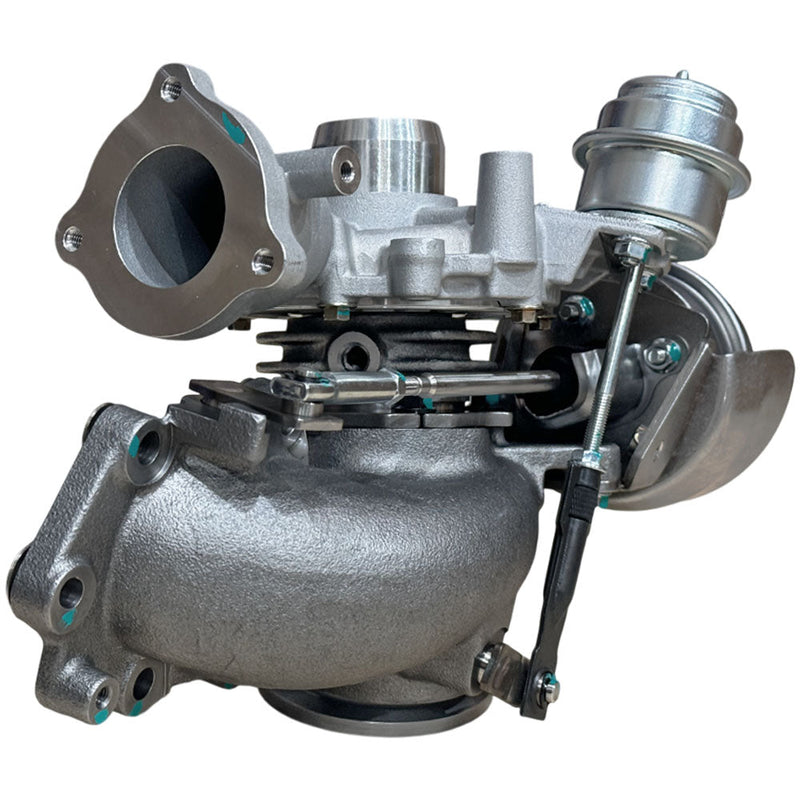 Load image into Gallery viewer, Upgrade Billet Turbo Charger For Renault Trafic R9M 1.6L Low Pressure