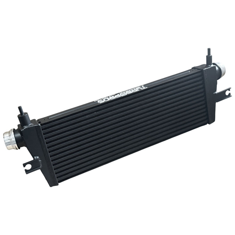 Load image into Gallery viewer, Upgrade Aluminium 52mm Intercooler & Hoses For Toyota Fortuner 1GD-FTV 2.8L 2020-2023