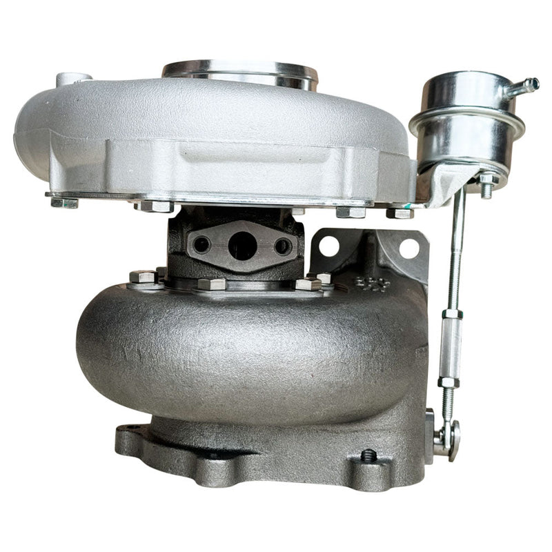 Load image into Gallery viewer, Upgrade Billet GT3576R Turbo Charger With AN8 Oil Catch Can For Ford Falcon FG XR6 / G6 / G6E Barra 4.0L 2008-2014