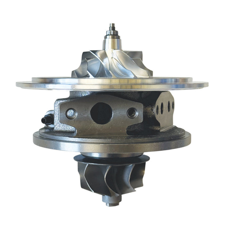 Load image into Gallery viewer, Upgrade Billet Turbo Cartridge CHRA Core For Toyota LandCruiser 78 Series VDJ78R 1VD-FTV V8 4.5L