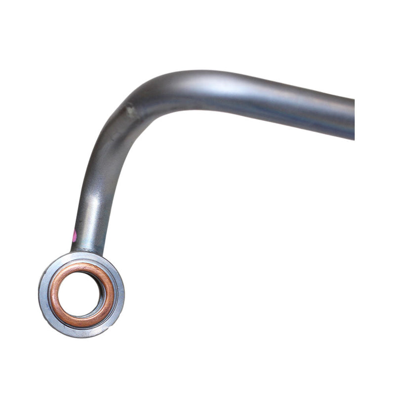 Load image into Gallery viewer, Genuine Turbo Charger Oil Feed Pipe For Nissan Qashqai TL/TS R9M 1.6L