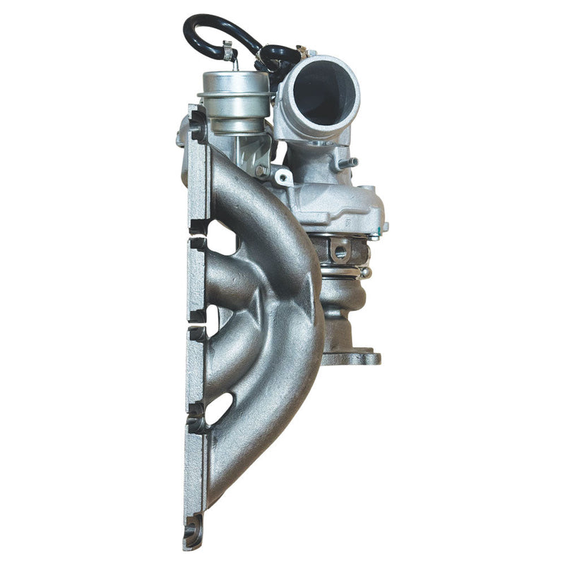 Load image into Gallery viewer, Upgrade Billet Turbo Charger For Audi TT/A3 Sportback/Skoda Octavia/Volkswagen EOS/Golf/Jetta/Passat 2.0L