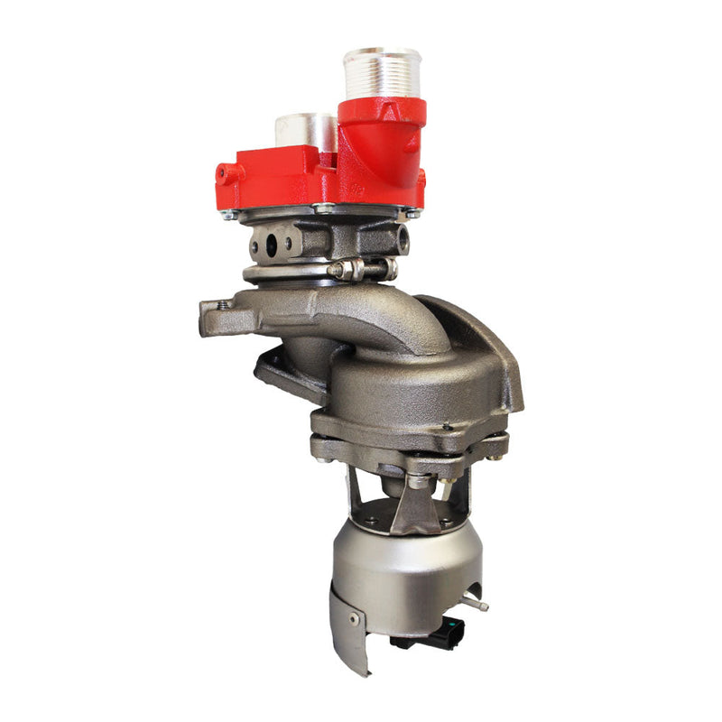 Load image into Gallery viewer, GEN1 High Flow Turbo Charger For Land Rover Range Rover Sport 3.0L Driver Side