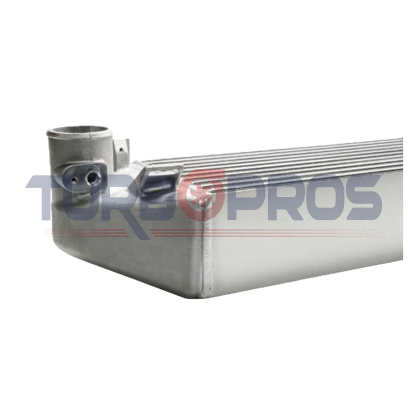 Load image into Gallery viewer, Garrett PowerMax Upgrade Intercooler For Ford Focus ST 2.0L 2013-2018