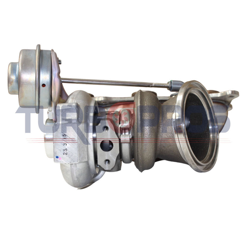 Load image into Gallery viewer, Genuine TD03L4 Turbo Charger For BMW 135i/335i E9X N54B30A 3.0L CYL 1-3 2006 Onwards