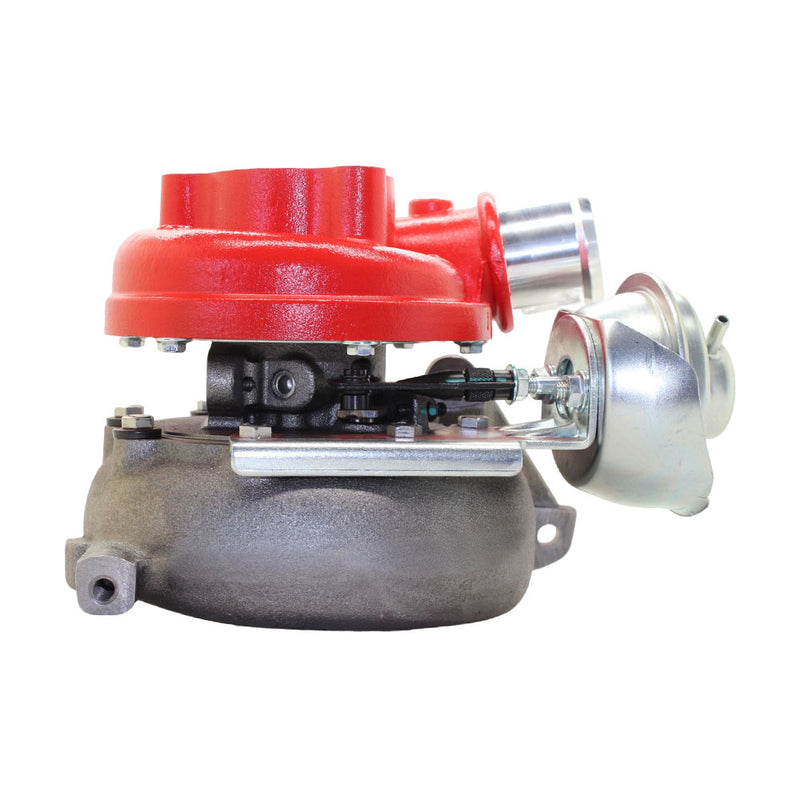 Load image into Gallery viewer, GEN1 High Flow Turbo, Intercooler and Air Box For Nissan Patrol ZD30 3.0L 2007 Onwards