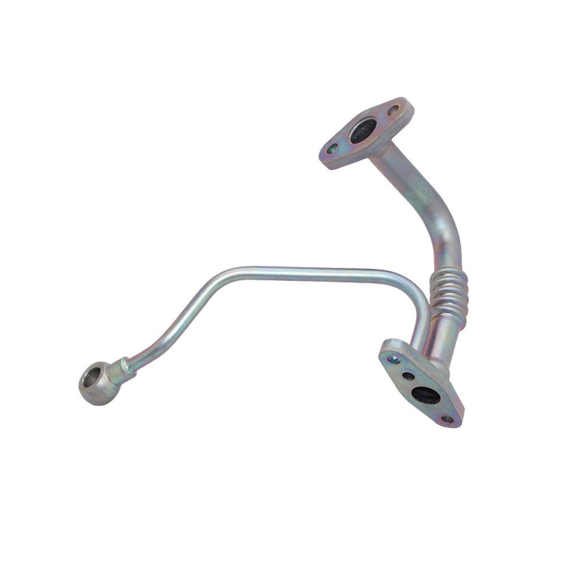 Load image into Gallery viewer, Genuine Turbo Charger Oil Feed & Return Pipe For Toyoya LandCruiser Prado 1KD-FTV 3.0L