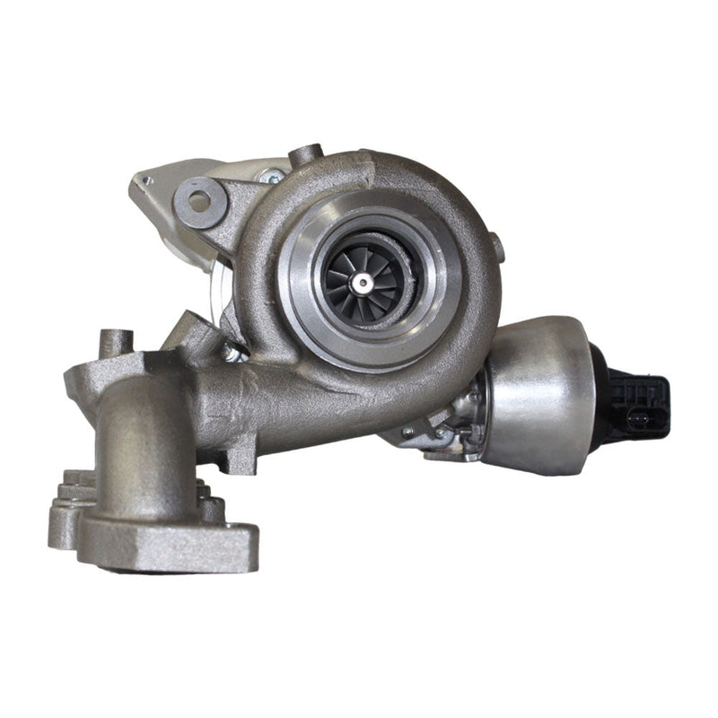 Load image into Gallery viewer, Upgrade Billet Turbo Charger For Volkswagen Golf 2.0L 2009 Onwards