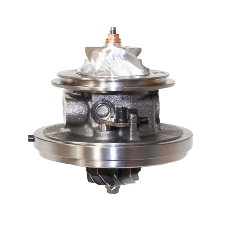 Load image into Gallery viewer, Upgrade Billet Turbo Cartridge CHRA Core For Mitsubishi Triton MQ 4N15 2.4L