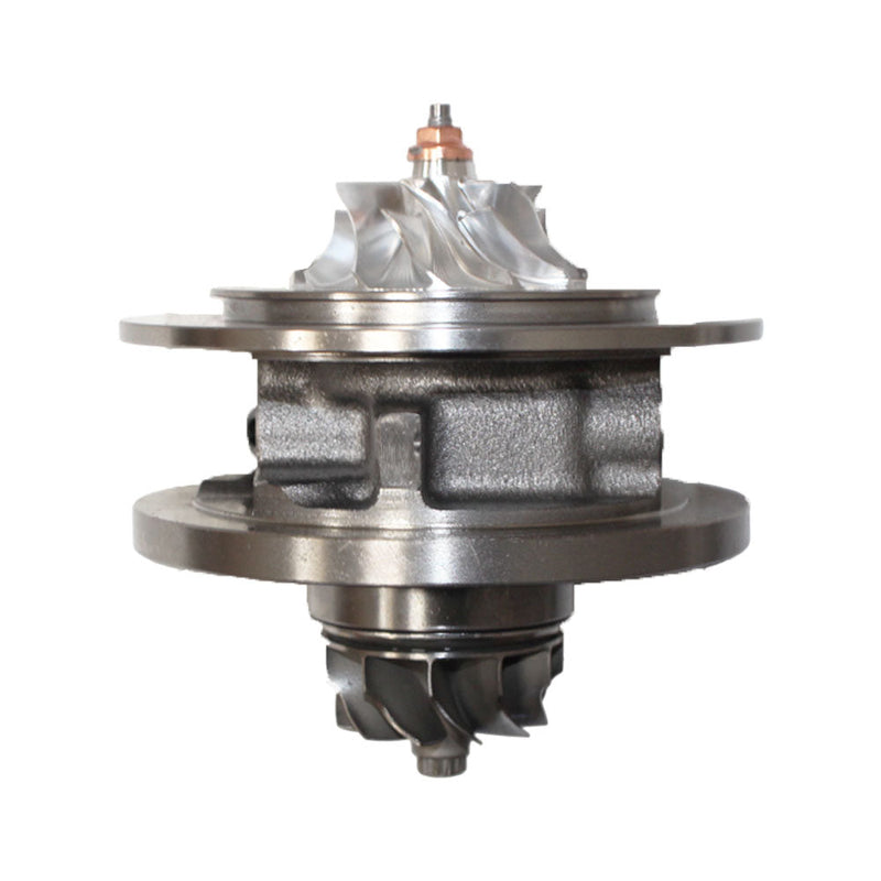 Load image into Gallery viewer, Upgrade Billet Turbo Cartridge CHRA Core With Studs & Gaskets For Hyundai Santa Fe D4EB 2.2L