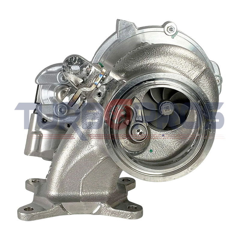 Load image into Gallery viewer, Genuine Turbo Charger IS38 For Audi TT/TTS Couple/Roadster EA888 2.0L 2015 Onwards 9VA04