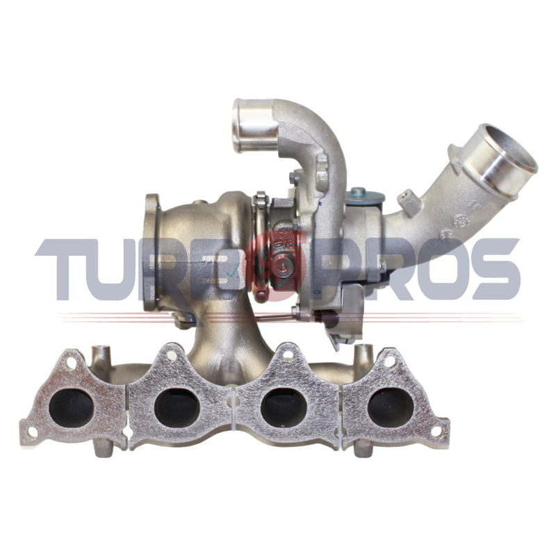 Load image into Gallery viewer, Genuine Turbo Charger For Hyundai Kona G4FJ 1.6L 2017 Onwards