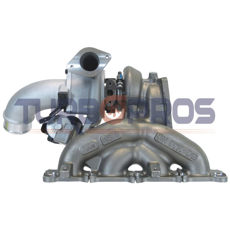 Load image into Gallery viewer, Genuine Turbo Charger TD04L6 For Hyundai Veloster 2.0L 2017 Onwards 28231-2GTB1