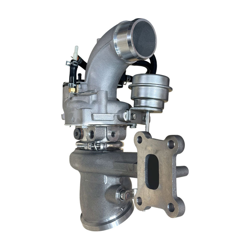 Load image into Gallery viewer, Upgrade Billet Turbo Charger For Ford Passenger Ecoboost 2.0L 2011 Onwards