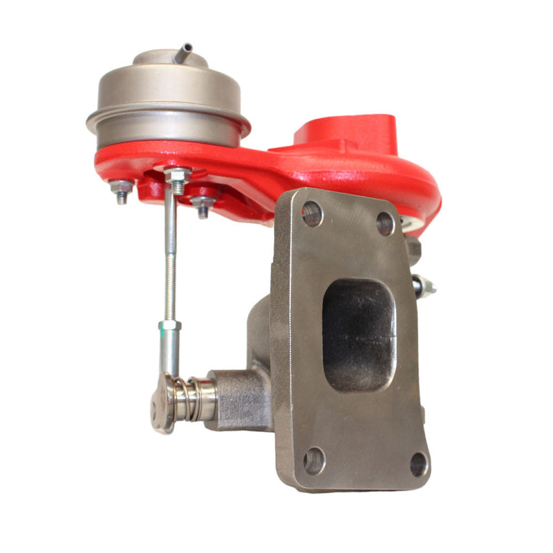 Load image into Gallery viewer, GEN1 High Flow Turbo Charger With Genuine Oil Feed Pipe For Suzuki Vitara K14C 1.4L