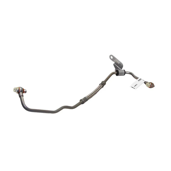 Load image into Gallery viewer, Genuine Billet Turbo Charger GTD1449VKZ With Genuine Oil Feed Pipe For Ford Ranger 2.2L 2015 Onwards FB3Q6K682MA