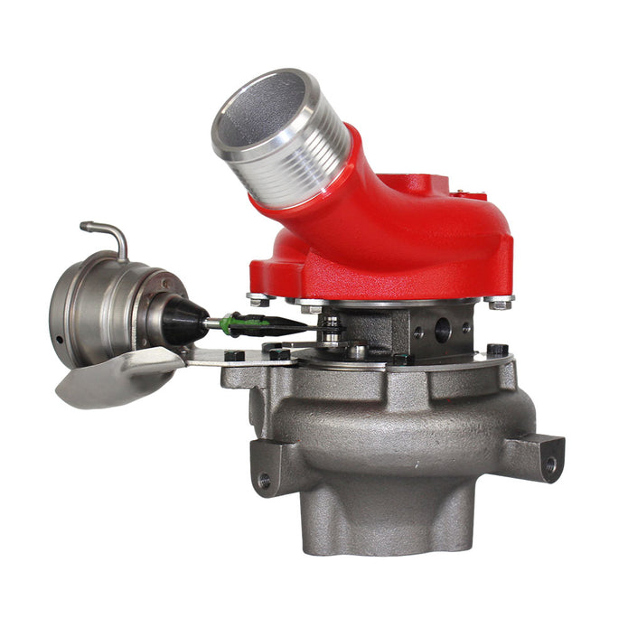 Load image into Gallery viewer, GEN1 High Flow Turbo Charger With 85mm Intercooler For Hyundai iLoad/iMax D4CB 2.5L 2011-2014